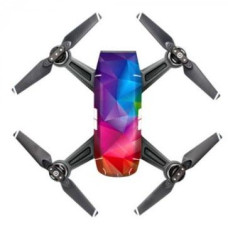 Наклейка для DJI Spark (D3)